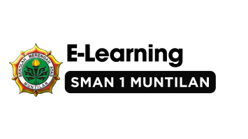 E-LEARNING SMAN 1 MUNTILAN